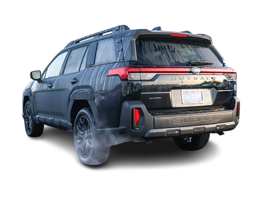 Thumbnail: 2026 Subaru Outback - 3