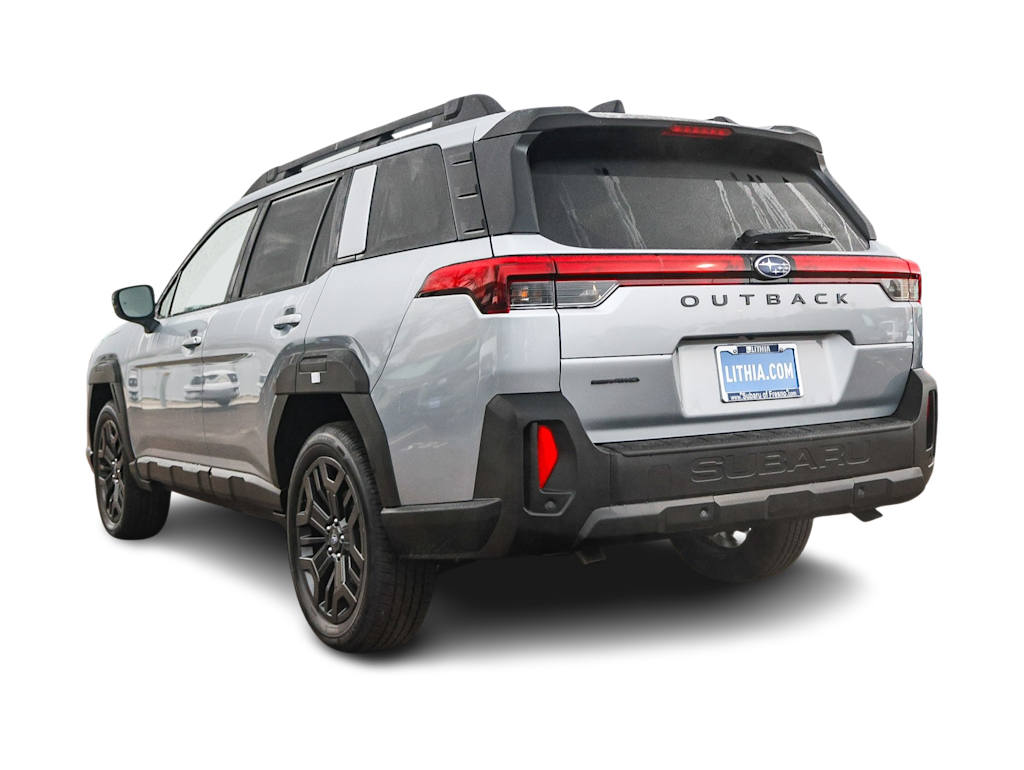 Thumbnail: 2026 Subaru Outback - 3