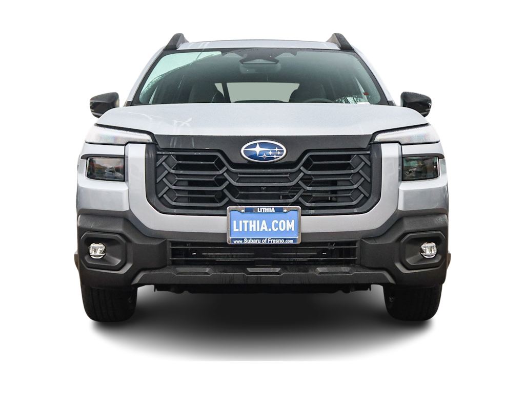 Thumbnail: 2026 Subaru Outback - 5