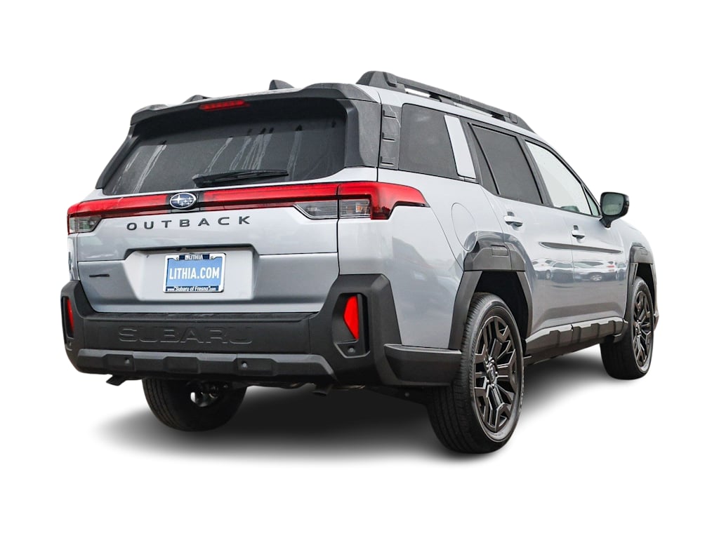 Thumbnail: 2026 Subaru Outback - 17