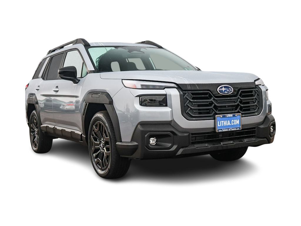 Thumbnail: 2026 Subaru Outback - 16