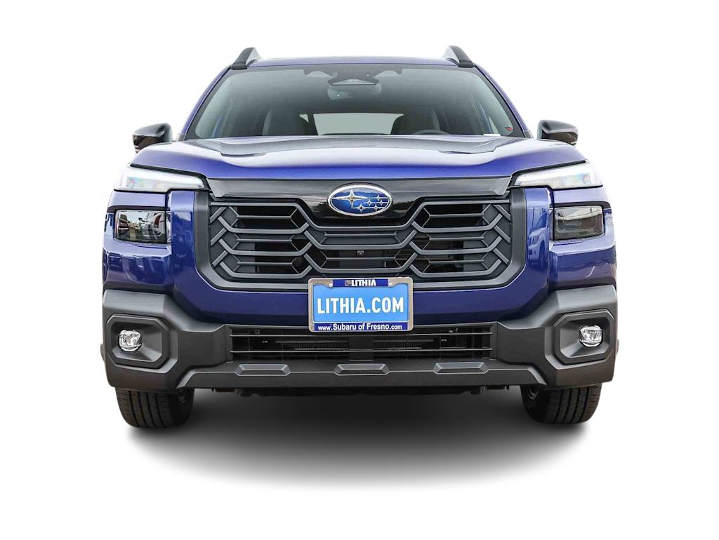 Thumbnail: 2026 Subaru Outback - 5