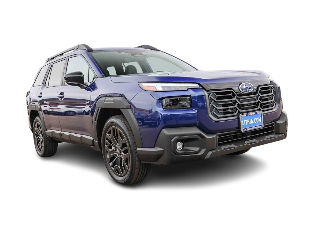 Thumbnail: 2026 Subaru Outback - 15