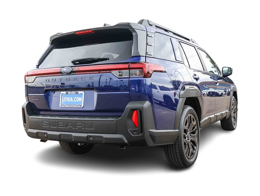 Thumbnail: 2026 Subaru Outback - 16