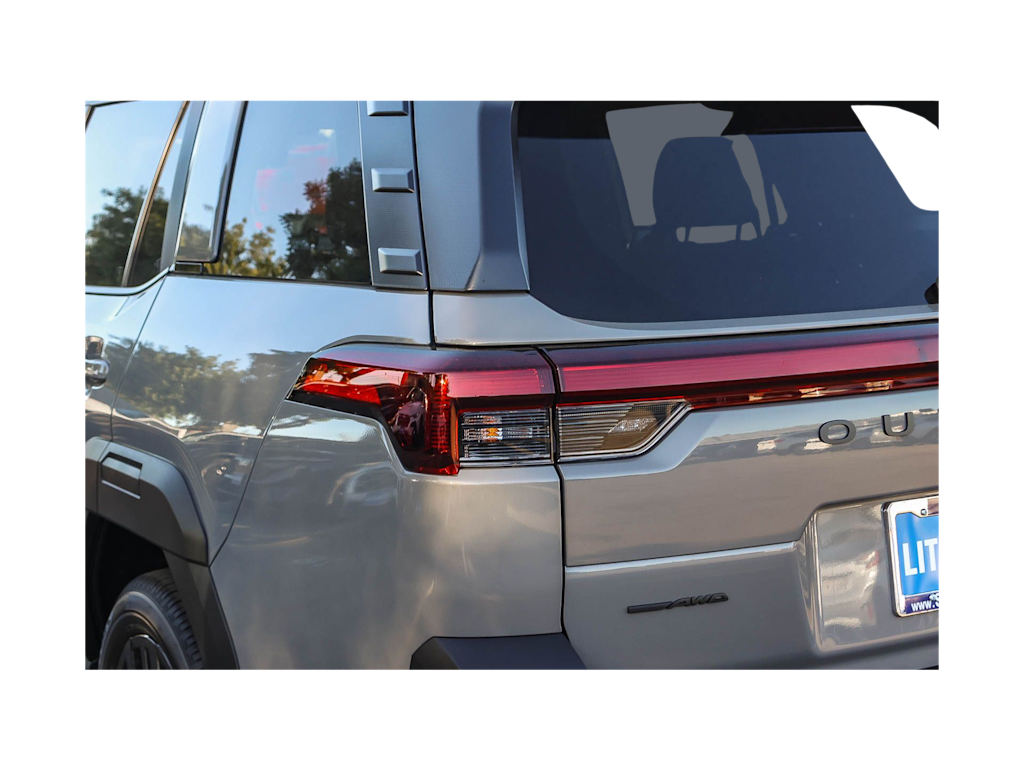 Thumbnail: 2026 Subaru Outback - 16
