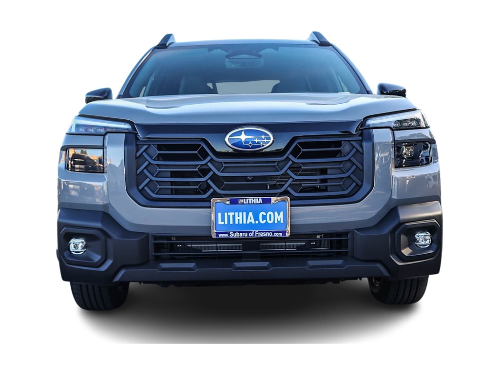 Thumbnail: 2026 Subaru Outback - 5