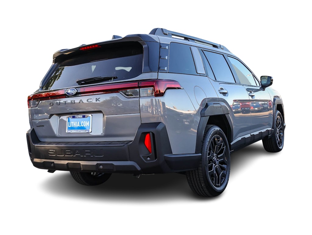 Thumbnail: 2026 Subaru Outback - 15