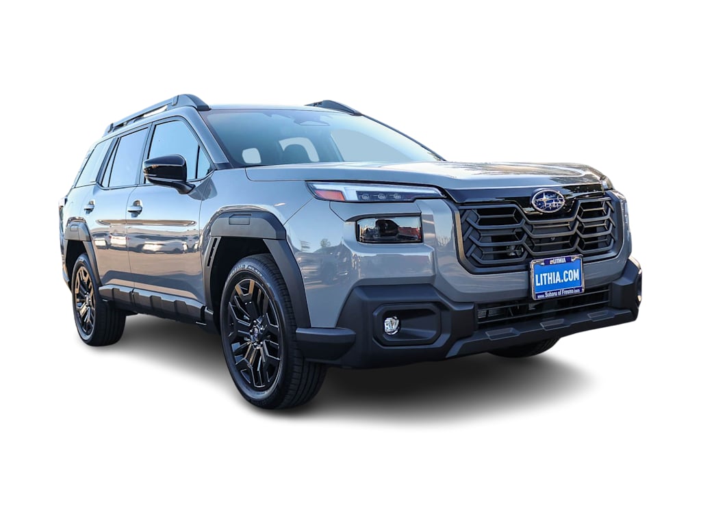Thumbnail: 2026 Subaru Outback - 14