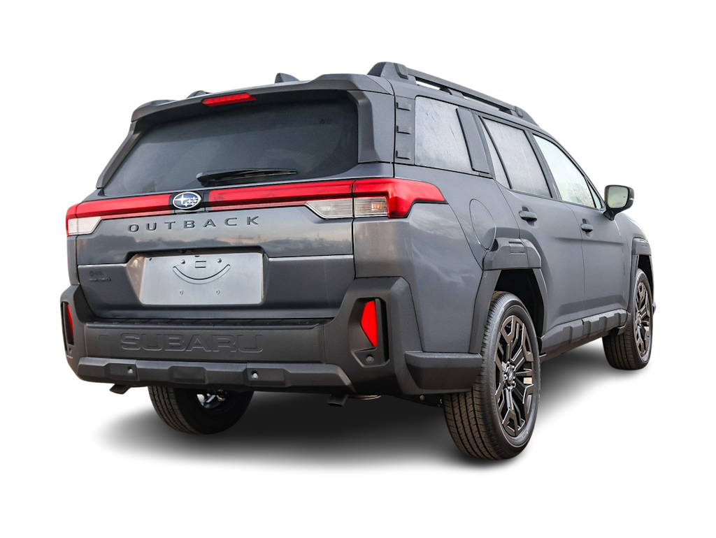 Thumbnail: 2026 Subaru Outback - 16