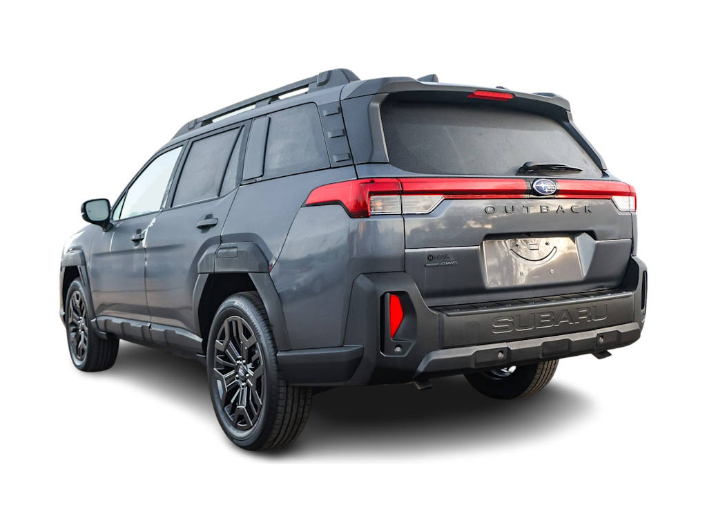 Thumbnail: 2026 Subaru Outback - 3