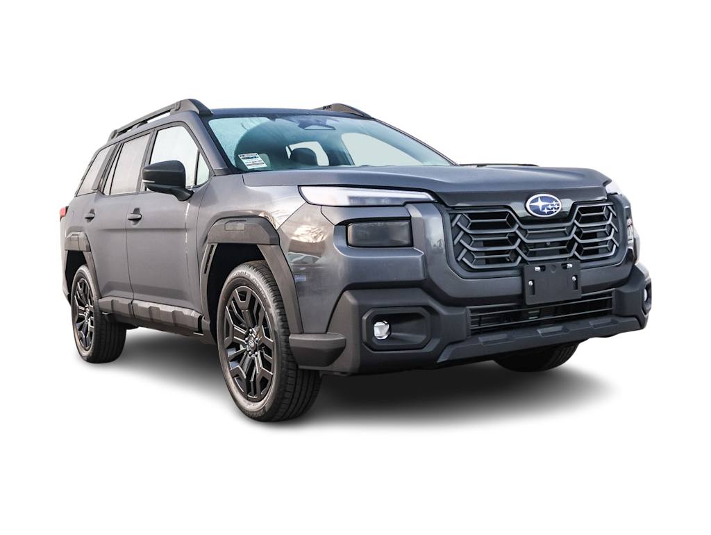 Thumbnail: 2026 Subaru Outback - 15