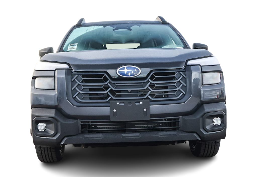 Thumbnail: 2026 Subaru Outback - 5