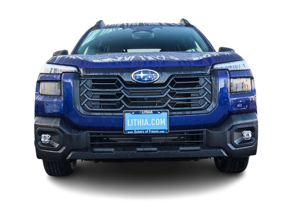 Thumbnail: 2026 Subaru Outback - 5
