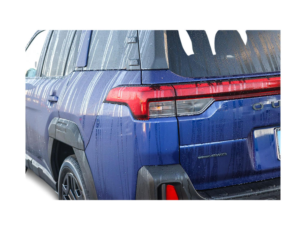 Thumbnail: 2026 Subaru Outback - 15