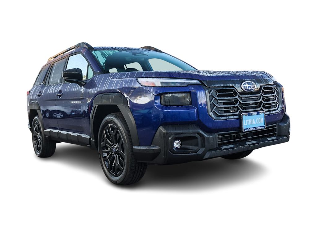 Thumbnail: 2026 Subaru Outback - 13