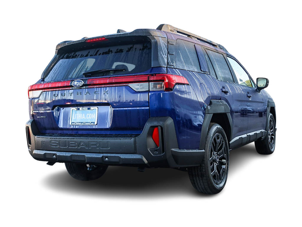 Thumbnail: 2026 Subaru Outback - 14