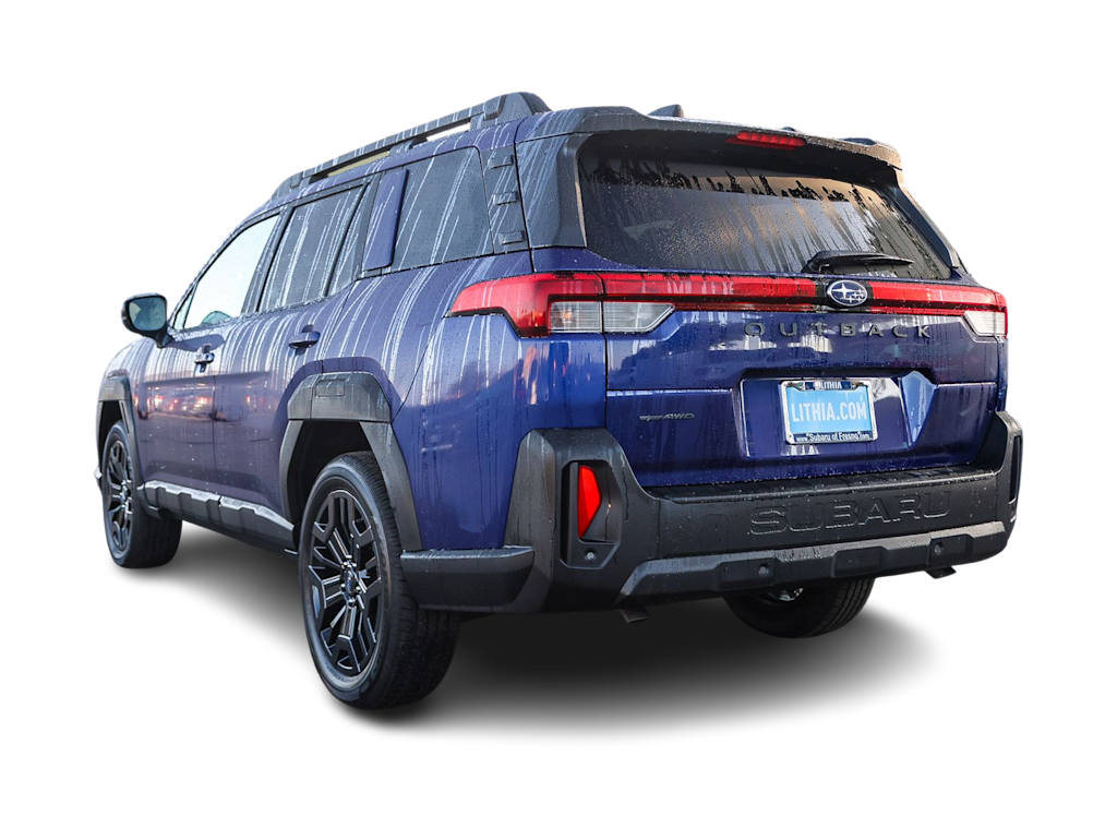 Thumbnail: 2026 Subaru Outback - 3