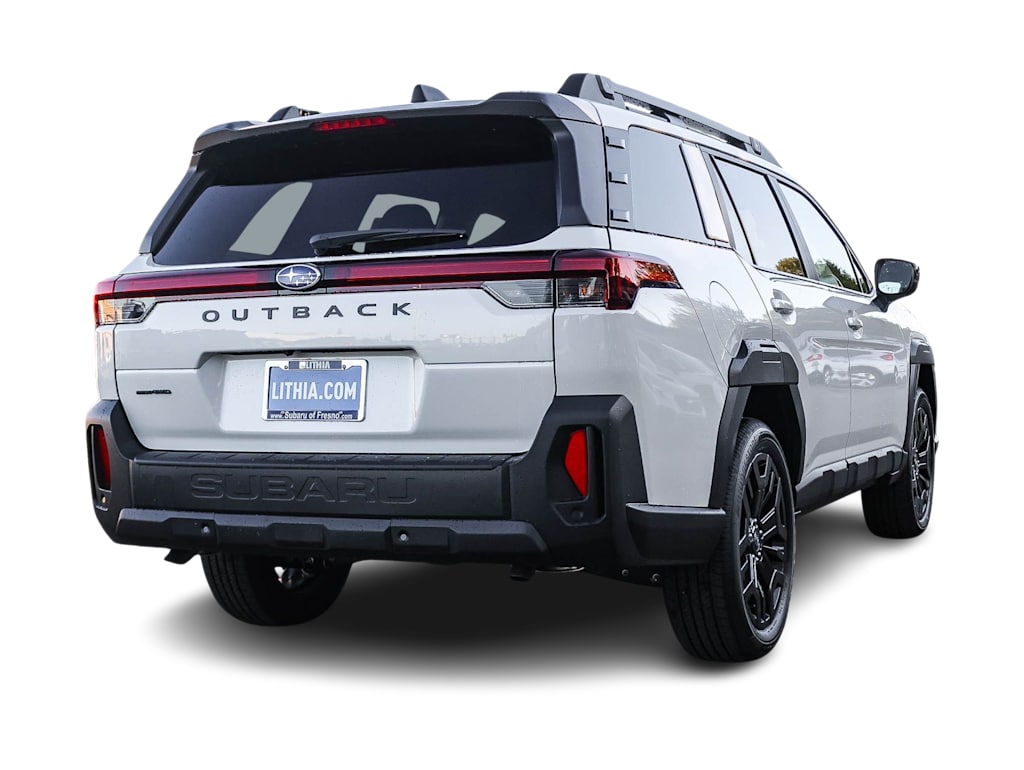 Thumbnail: 2026 Subaru Outback - 16