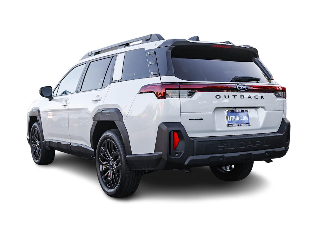 Thumbnail: 2026 Subaru Outback - 3