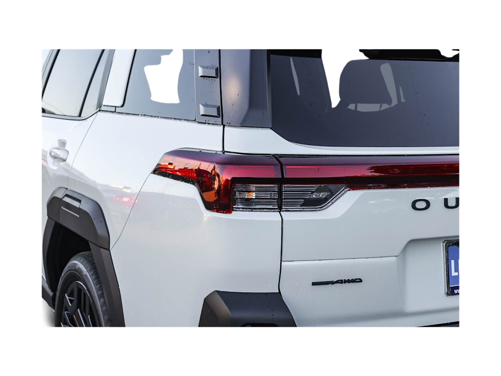 Thumbnail: 2026 Subaru Outback - 17