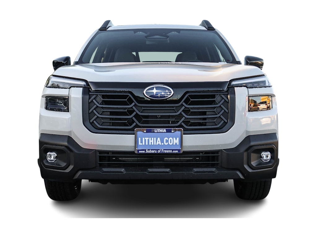 Thumbnail: 2026 Subaru Outback - 5