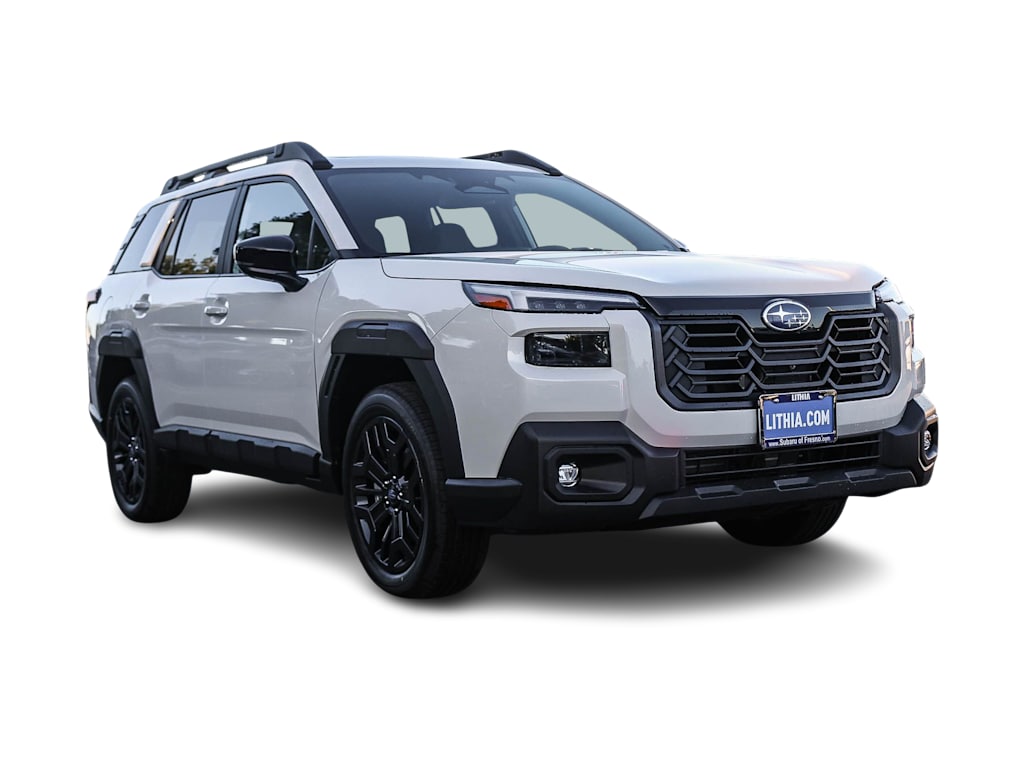 Thumbnail: 2026 Subaru Outback - 15