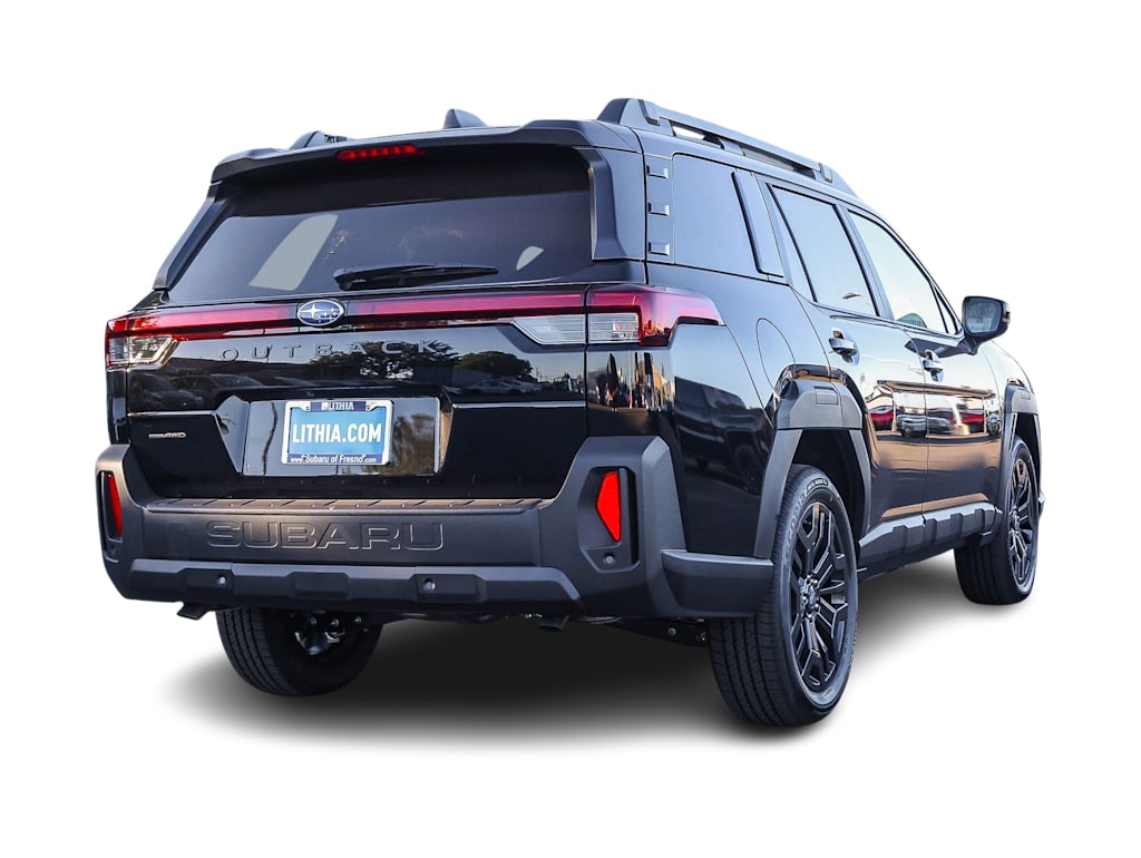 Thumbnail: 2026 Subaru Outback - 15