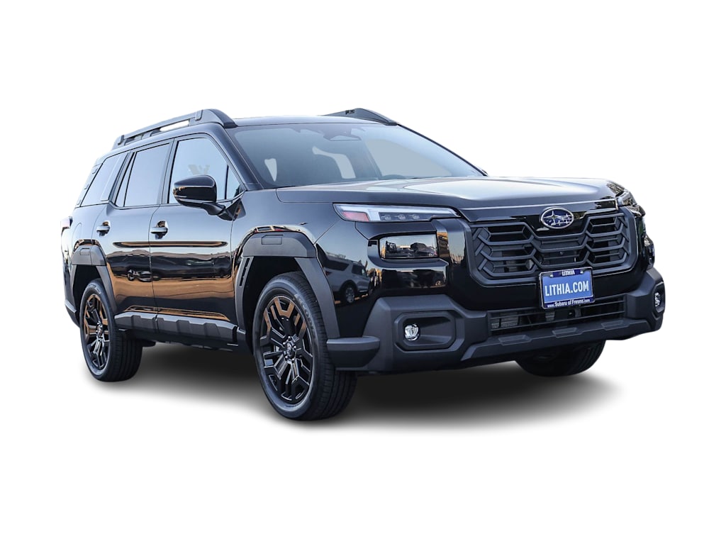 Thumbnail: 2026 Subaru Outback - 14