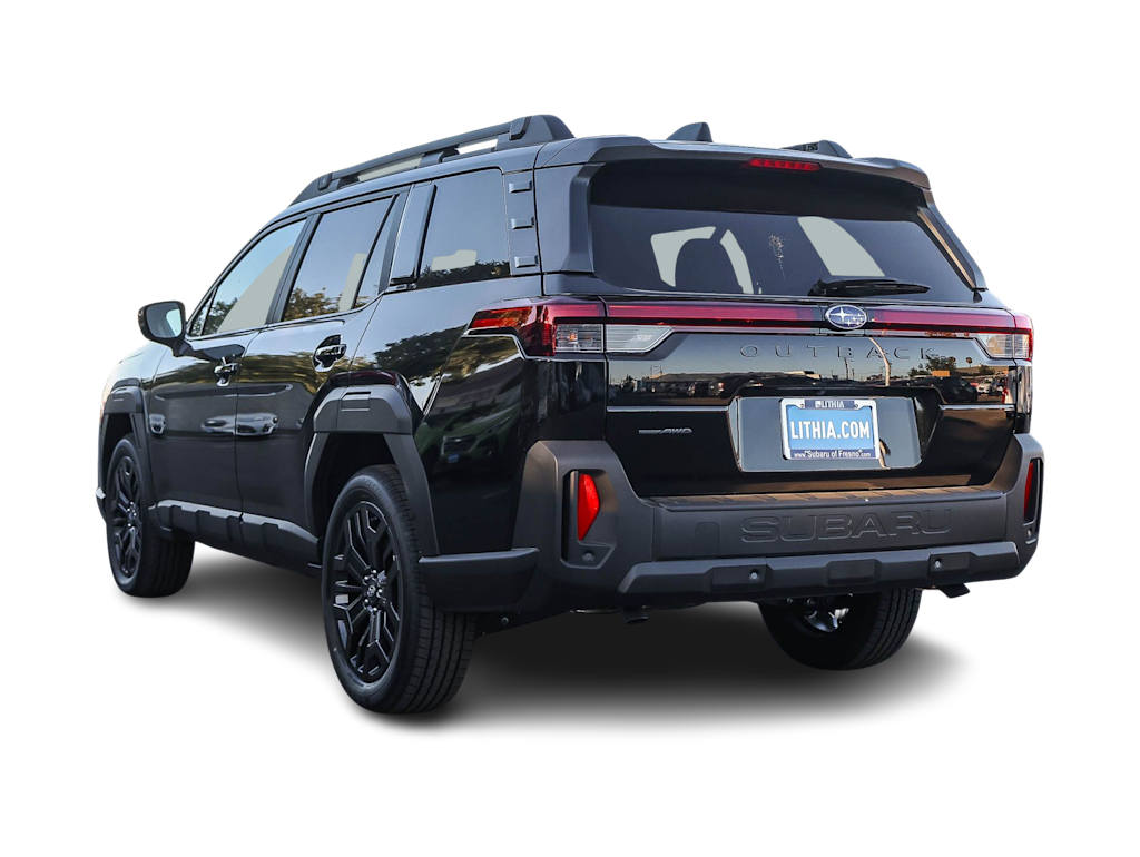 Thumbnail: 2026 Subaru Outback - 3