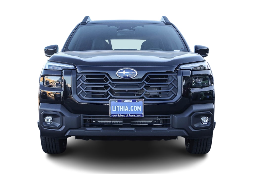 Thumbnail: 2026 Subaru Outback - 5