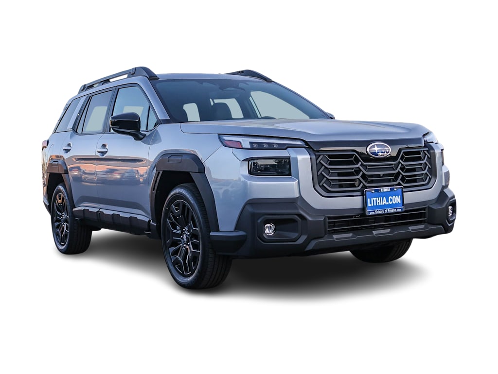 Thumbnail: 2026 Subaru Outback - 14
