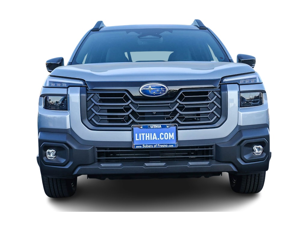 Thumbnail: 2026 Subaru Outback - 5