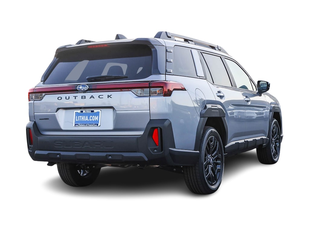 Thumbnail: 2026 Subaru Outback - 15