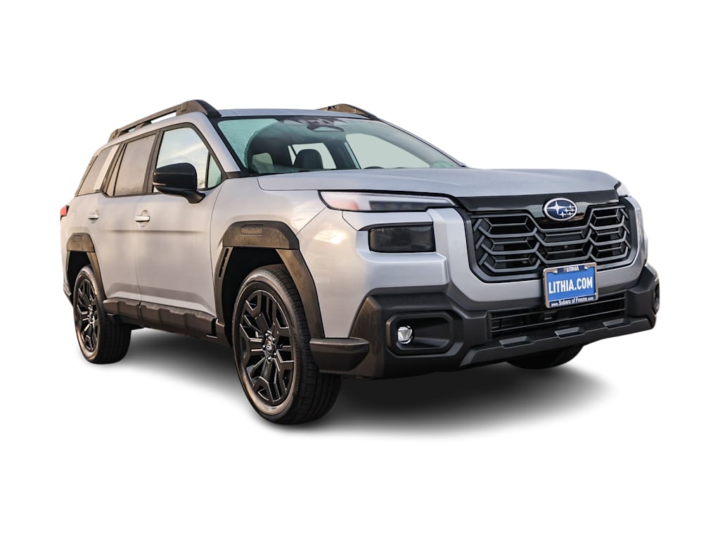 Thumbnail: 2026 Subaru Outback - 16