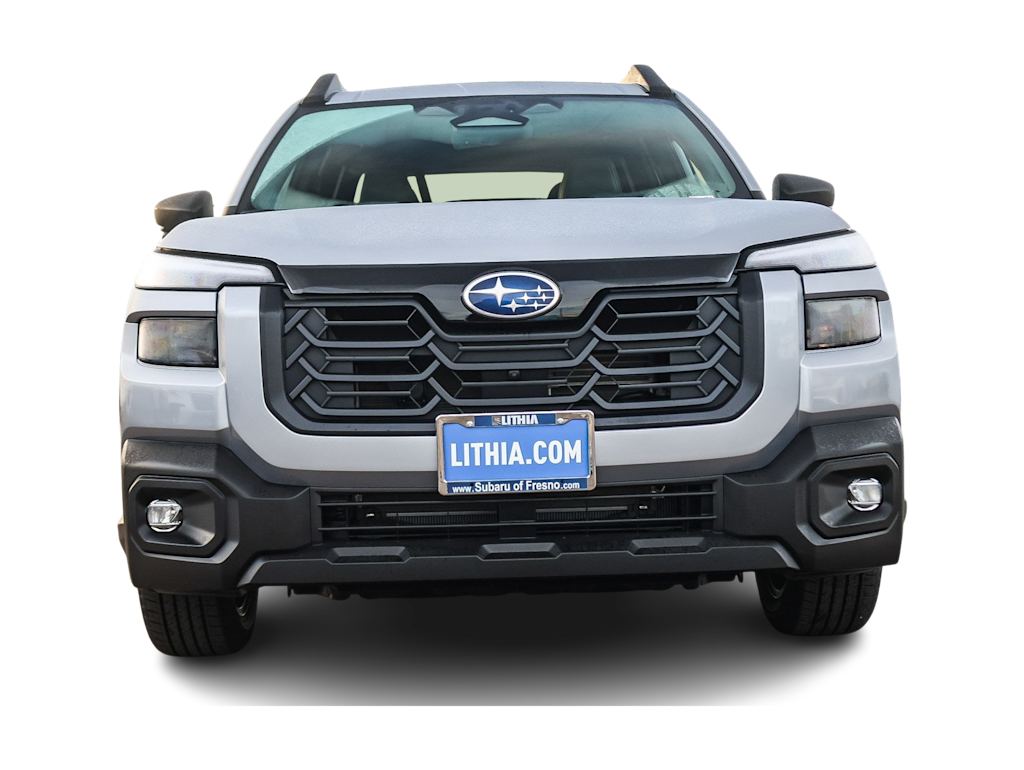 Thumbnail: 2026 Subaru Outback - 5