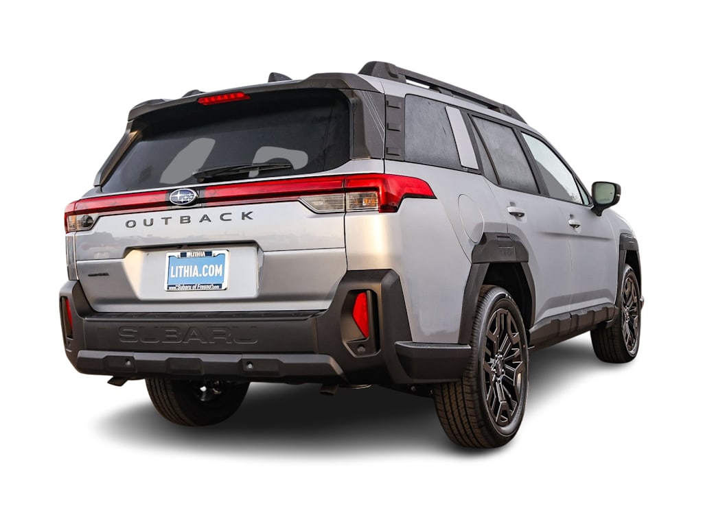 Thumbnail: 2026 Subaru Outback - 17