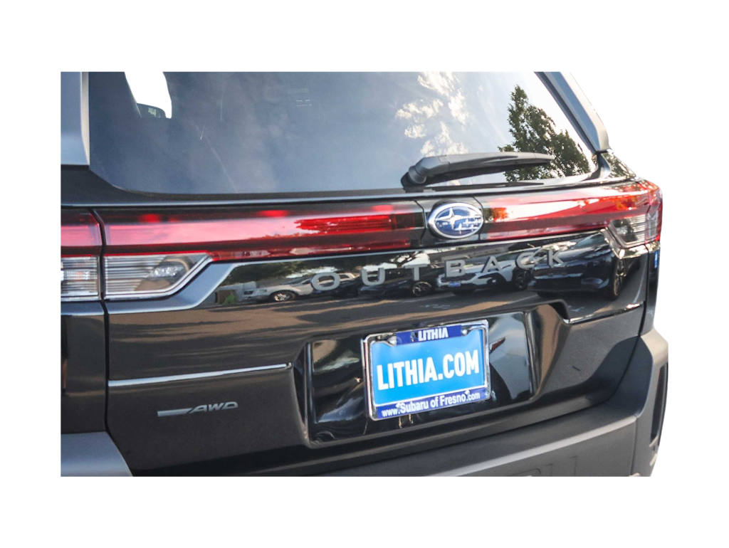 Thumbnail: 2026 Subaru Outback - 17