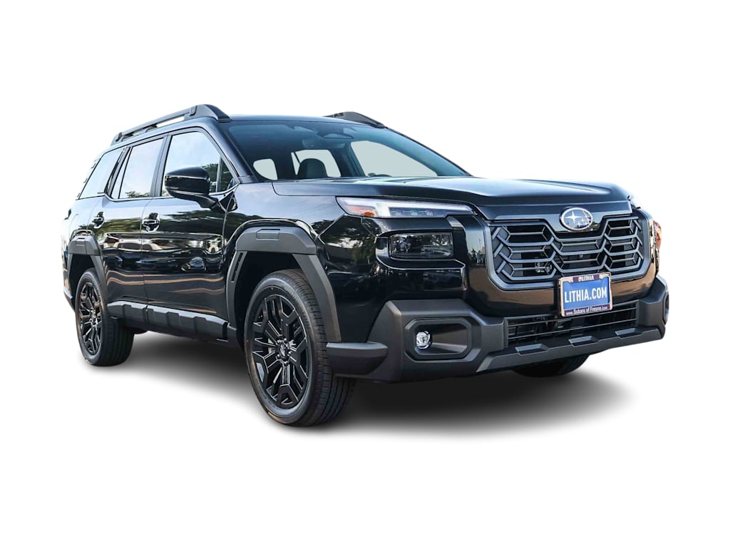 Thumbnail: 2026 Subaru Outback - 15