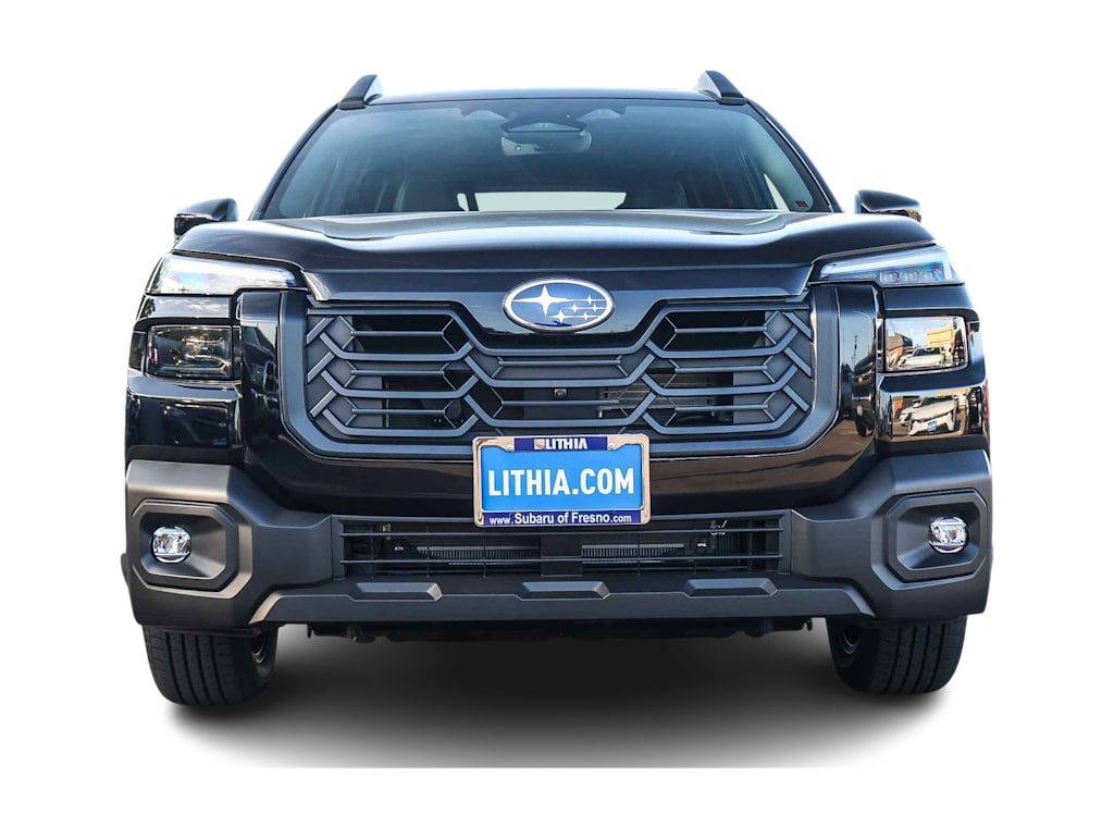 Thumbnail: 2026 Subaru Outback - 5