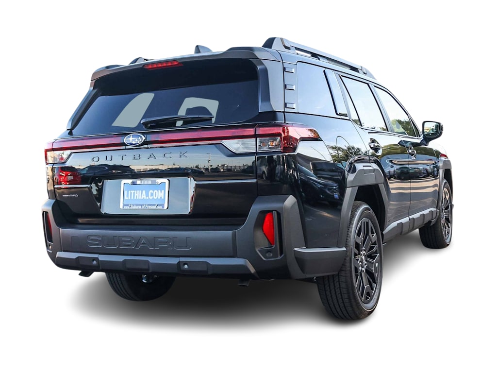 Thumbnail: 2026 Subaru Outback - 16