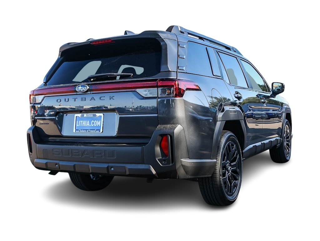 Thumbnail: 2026 Subaru Outback - 16