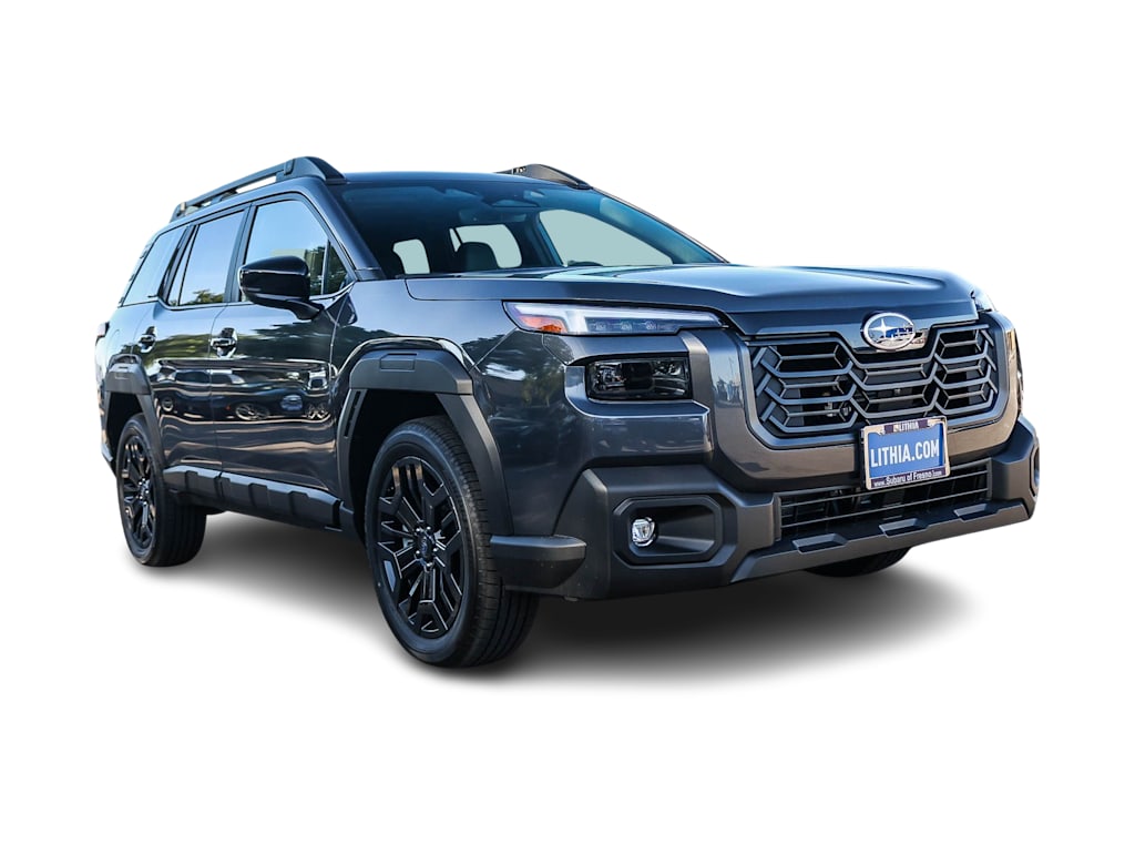 Thumbnail: 2026 Subaru Outback - 15