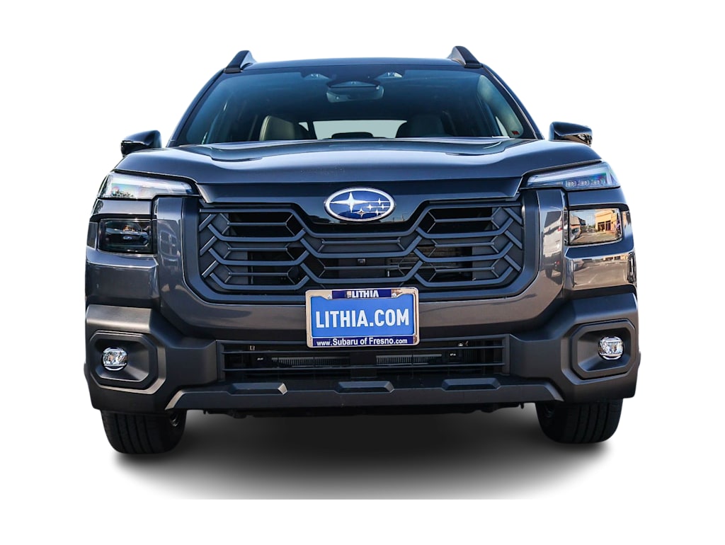 Thumbnail: 2026 Subaru Outback - 5