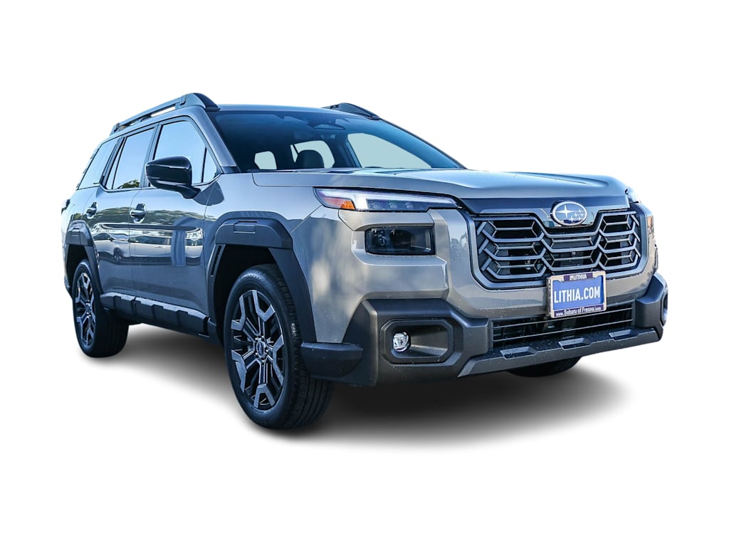 Thumbnail: 2026 Subaru Outback - 15