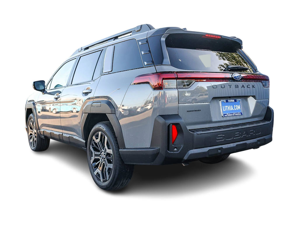 Thumbnail: 2026 Subaru Outback - 3