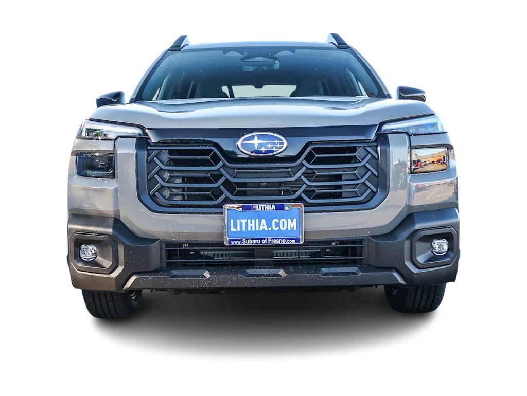 Thumbnail: 2026 Subaru Outback - 5