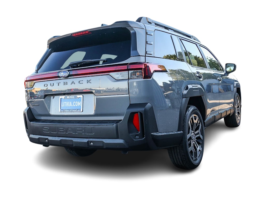 Thumbnail: 2026 Subaru Outback - 16