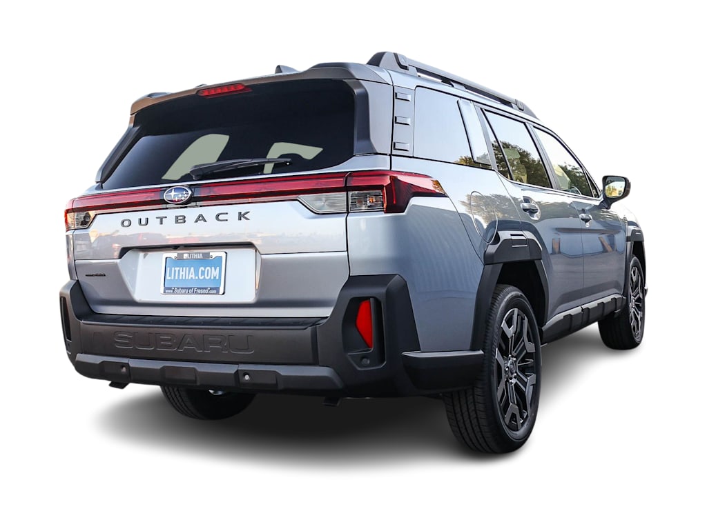 Thumbnail: 2026 Subaru Outback - 16