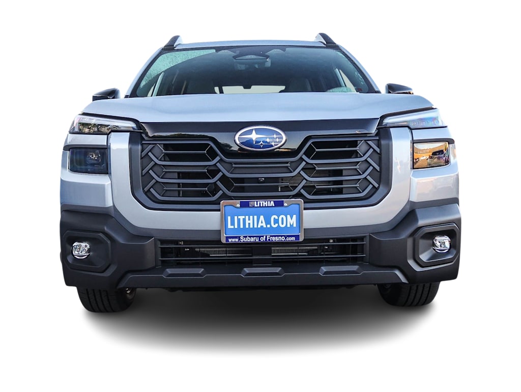 Thumbnail: 2026 Subaru Outback - 5