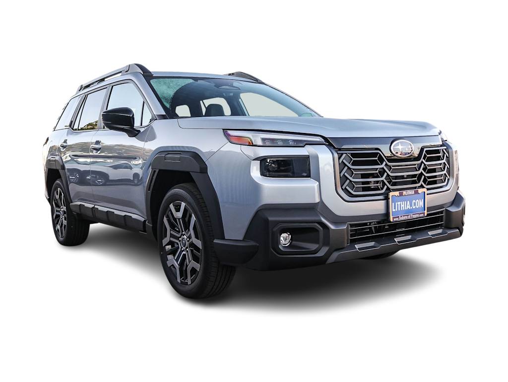 Thumbnail: 2026 Subaru Outback - 15